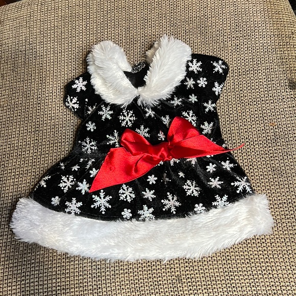 Petite/extra small pet outfit - Picture 1 of 3